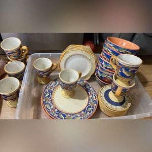 Villa Della Luna Pfaltzgraff